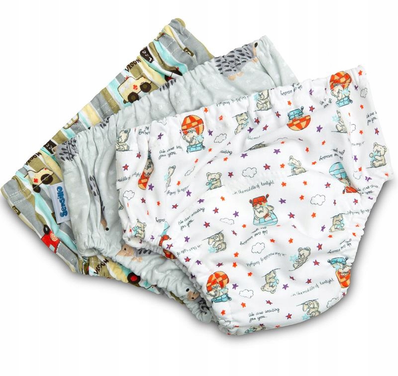 huggies pants 3