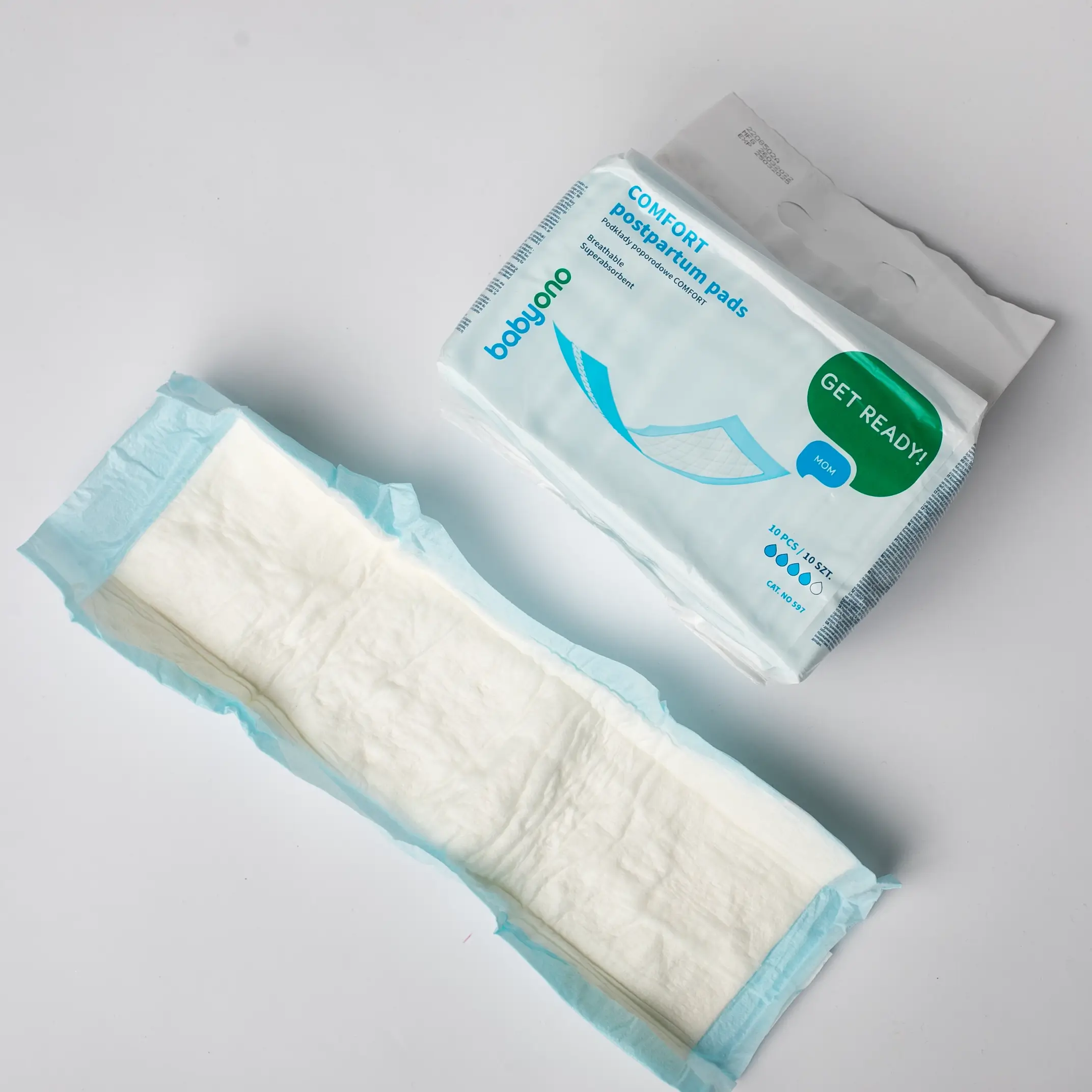 pampers sensitive chusteczki nawilżane sextet 6x56 szt