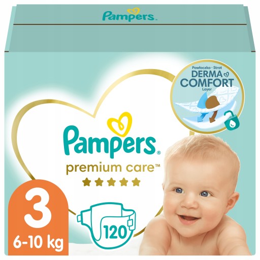 pampers rossma panta