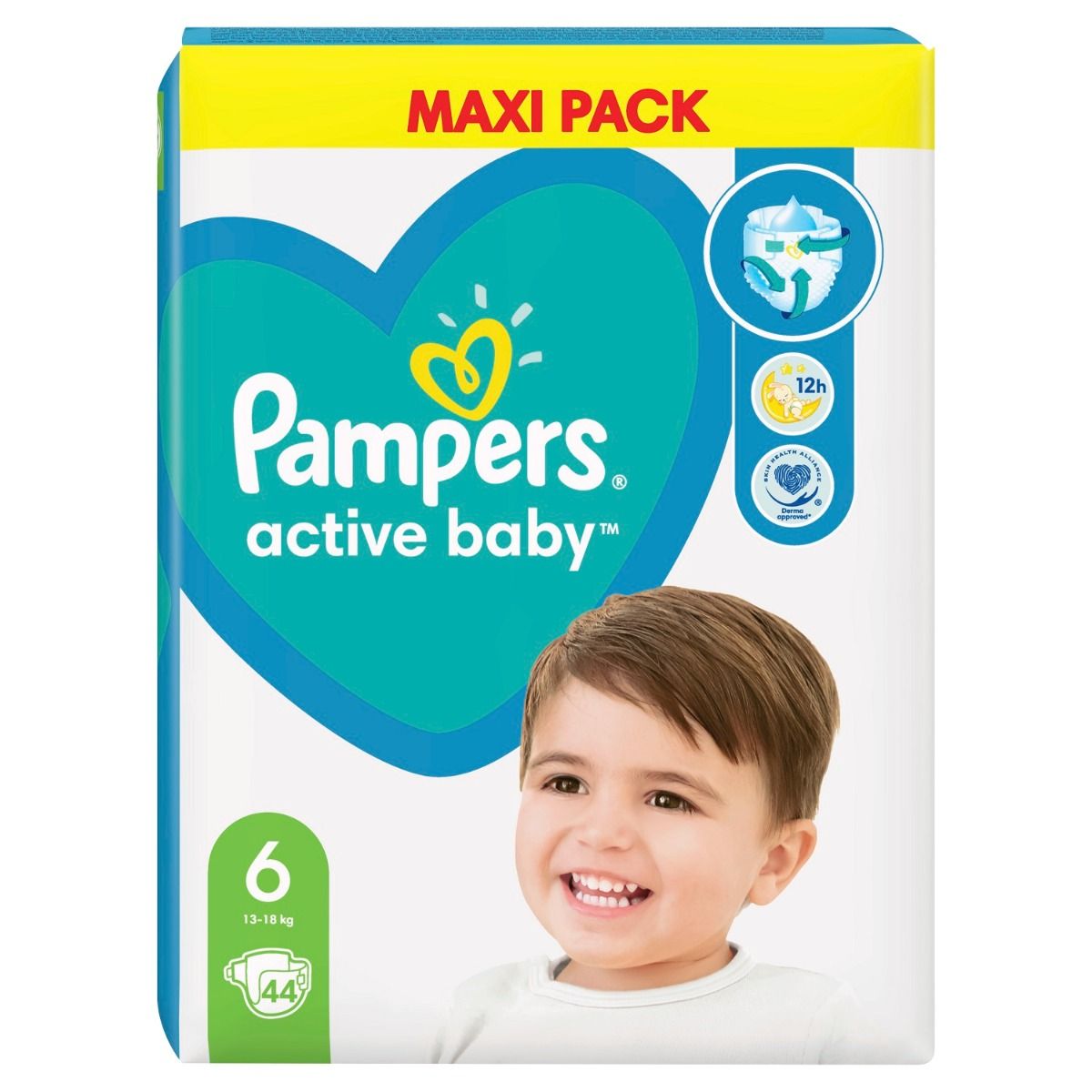 pampers 1 premium care kauflans