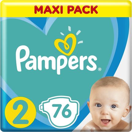 pampers rodzaje dla dwulatka pieluchy