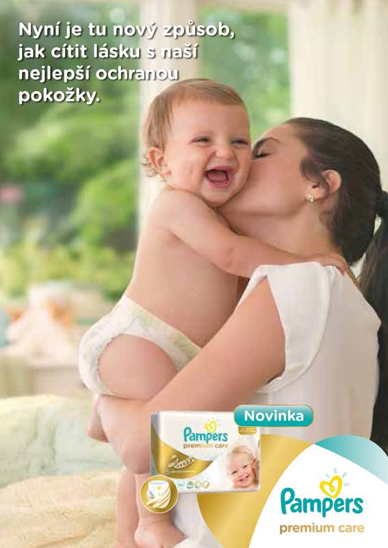 pampers pieluchy rozmiary