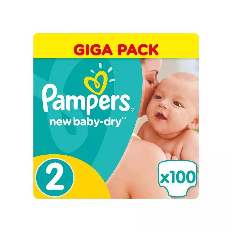 pampers rozmiar maxi