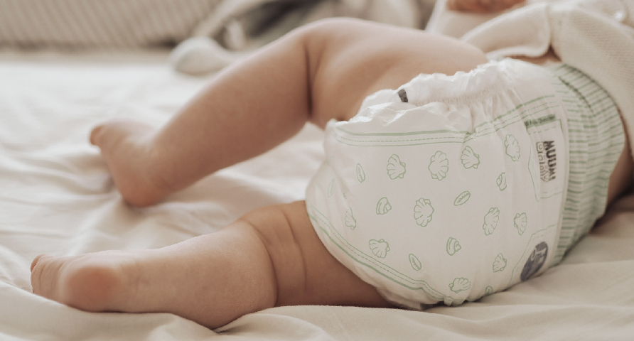 kaufland pampers pants promocja