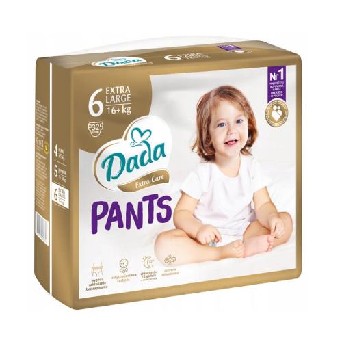 pampers 3 active baby 152 szt