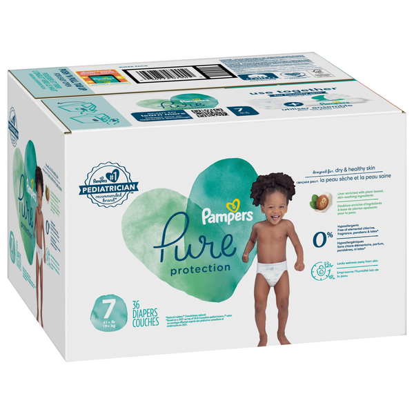 pampers premium care 3 foto