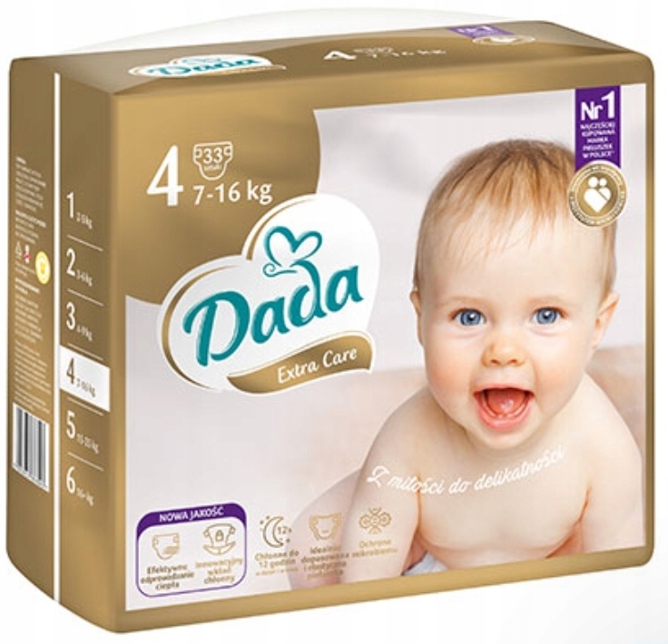 promocja pieluchomajtki pampers