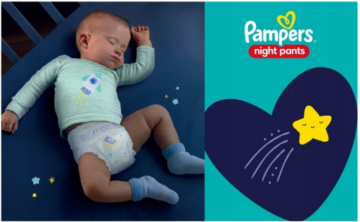 pampers premium care pants