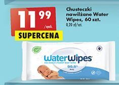 pieluchy lupilu lidl promocja