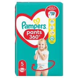 pampers size 0