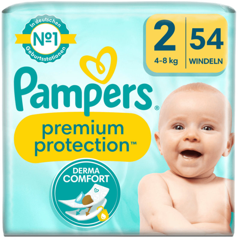 pampers rozm 5 od ilu kg