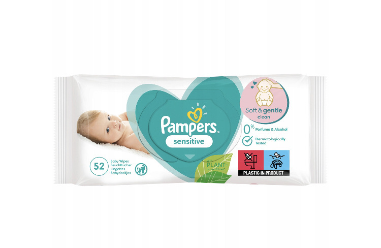 pampers procare a premium care