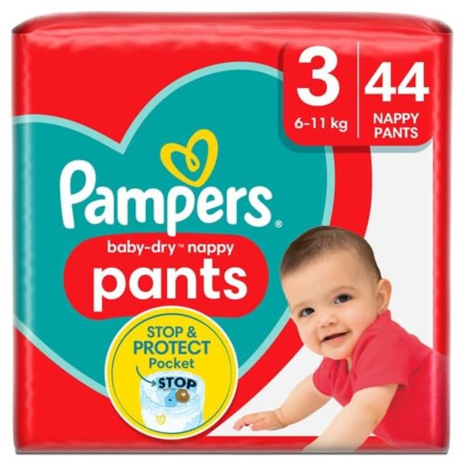 pampers newborn 1 88