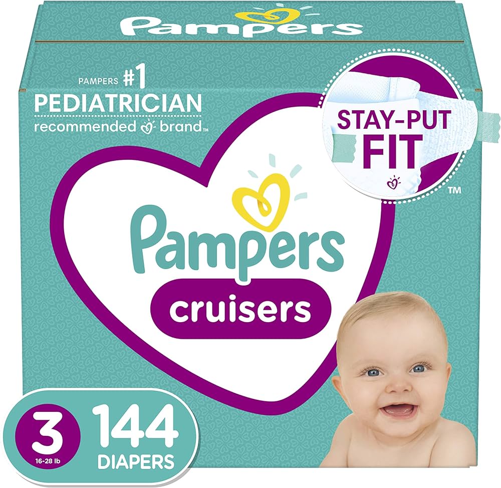 pampers producent w polsc