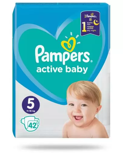 pampers sleep and play 3 allegro