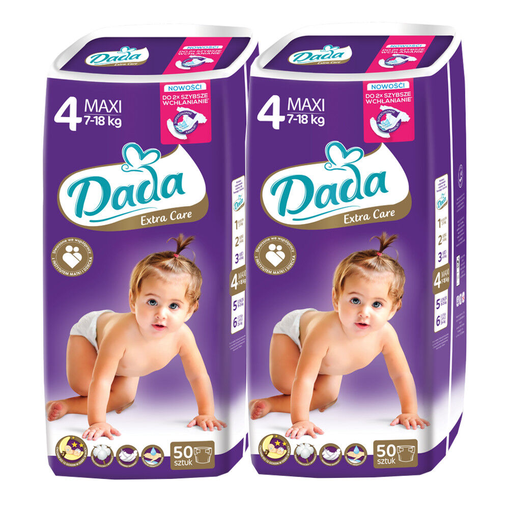 rossmann promocja pampers 2017