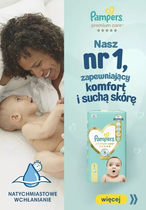 pieluchomajtki bez chemi