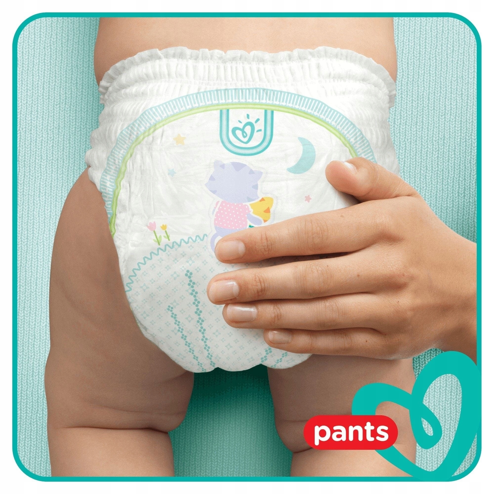 pieluszki pampers premium care 6