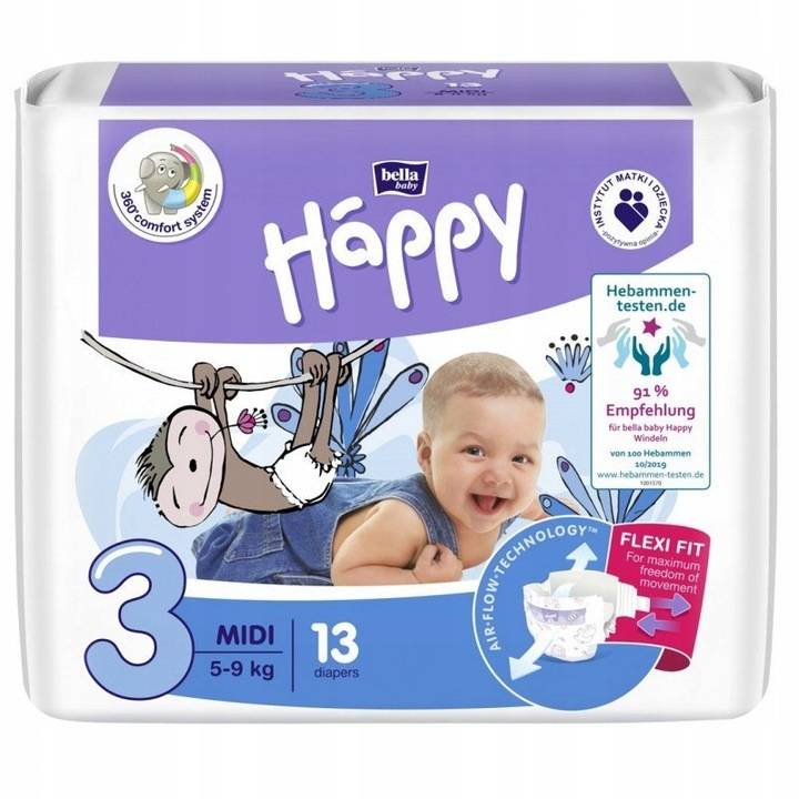 mega packs pampers pants 4