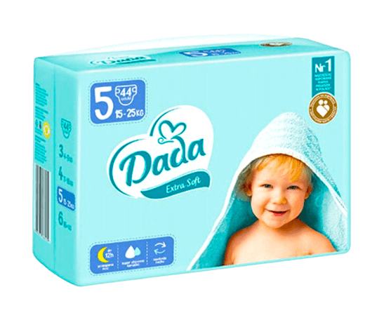 pampers actibe care 6