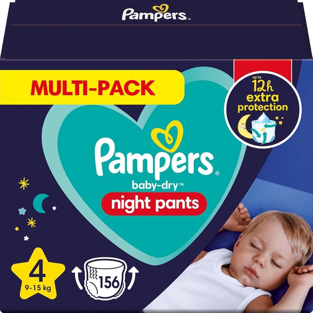 pampers fresh clean czy sensitive