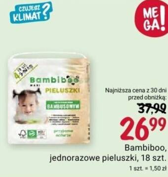 pampers 13 tydzień