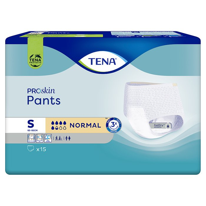 tena men pieluchy