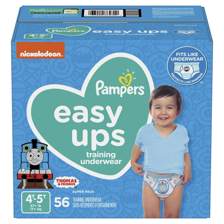 pampers pure size 2