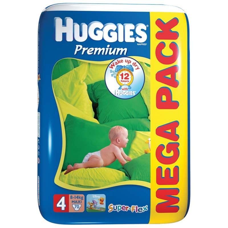 pampers seni plus m