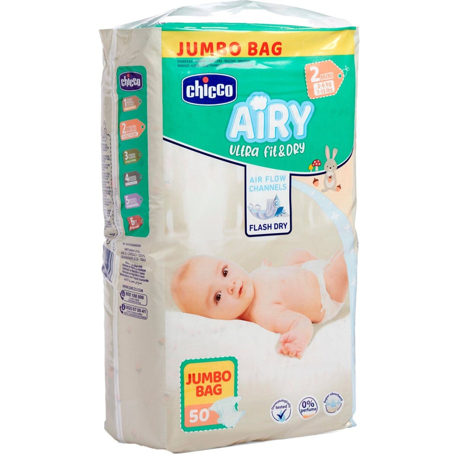 pampers pieluchy majtki