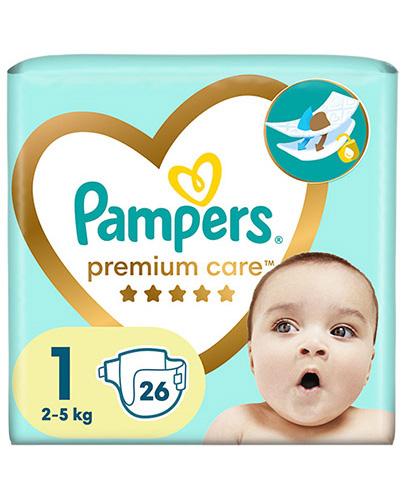 pampers premium care 2 96szt