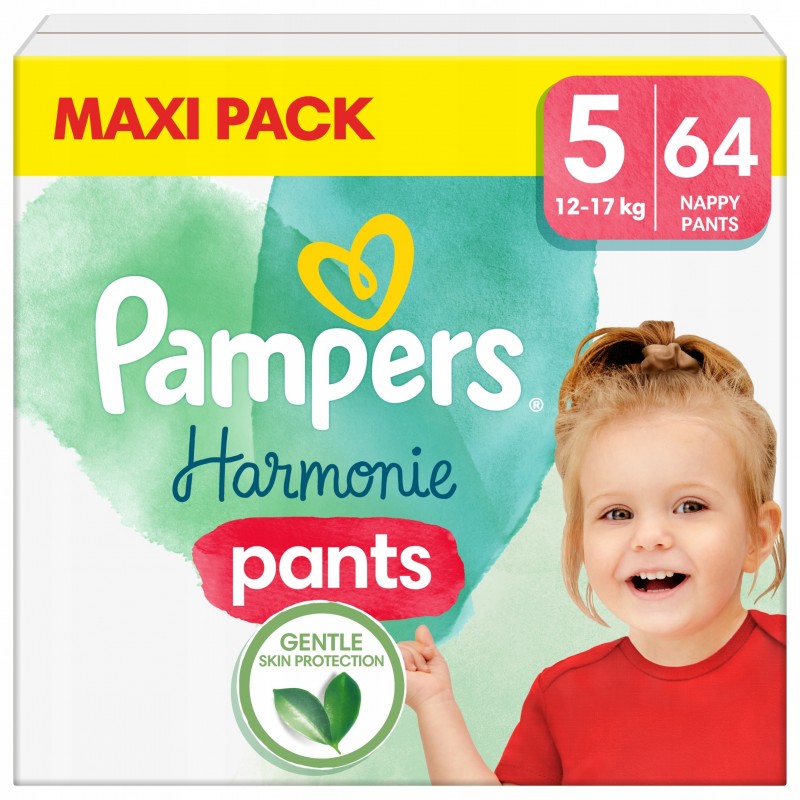 dla noworodka pampers 1 czy 2