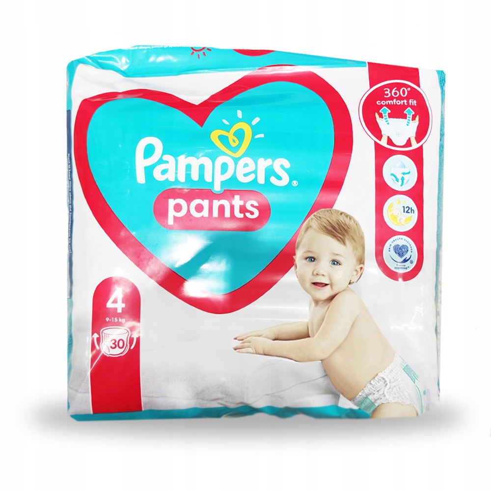 peiluchy pampers