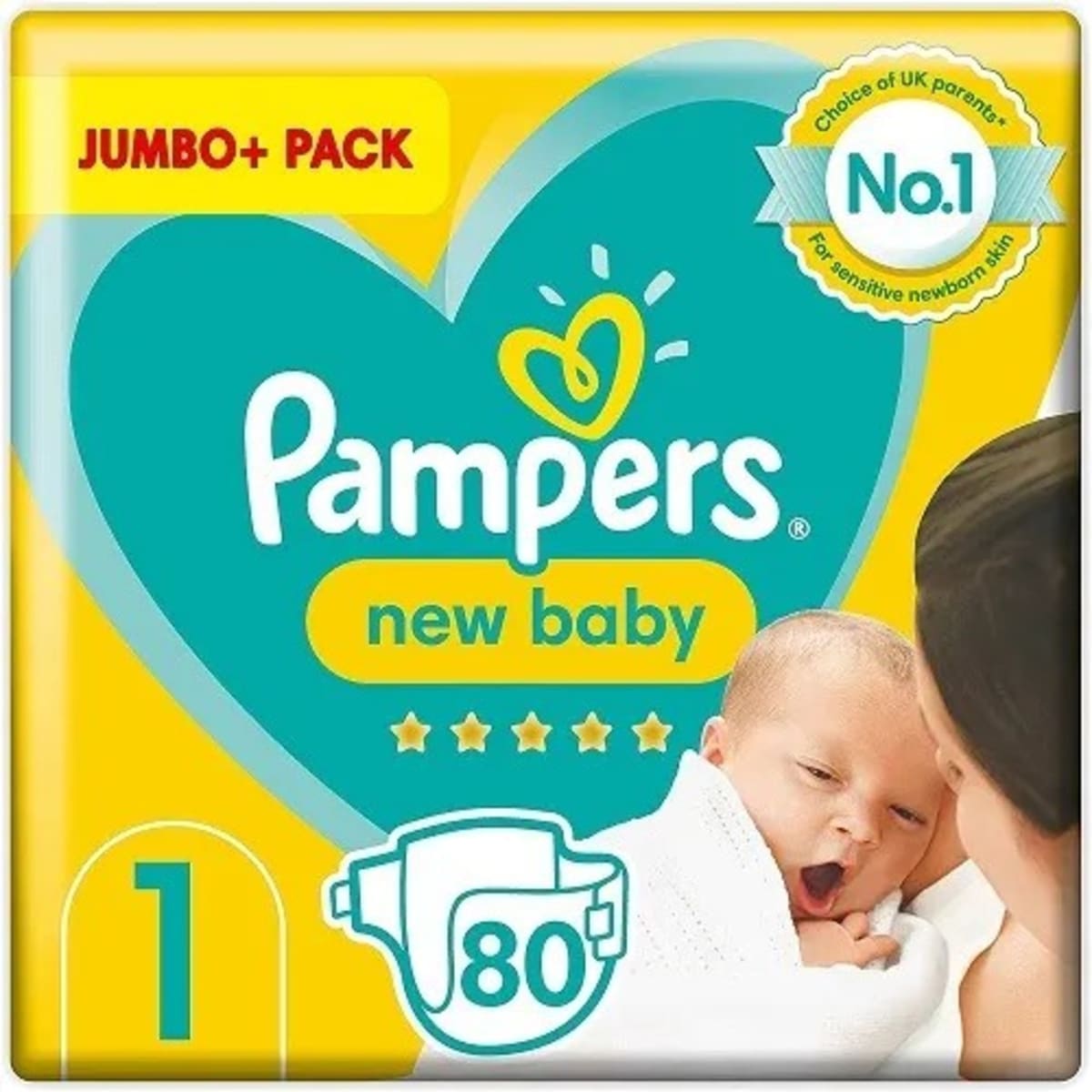 pampers maxi pack superpharm