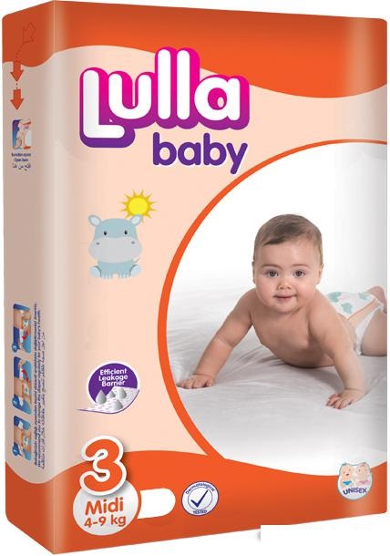 pampers chusteczki nawilżane po 64szt