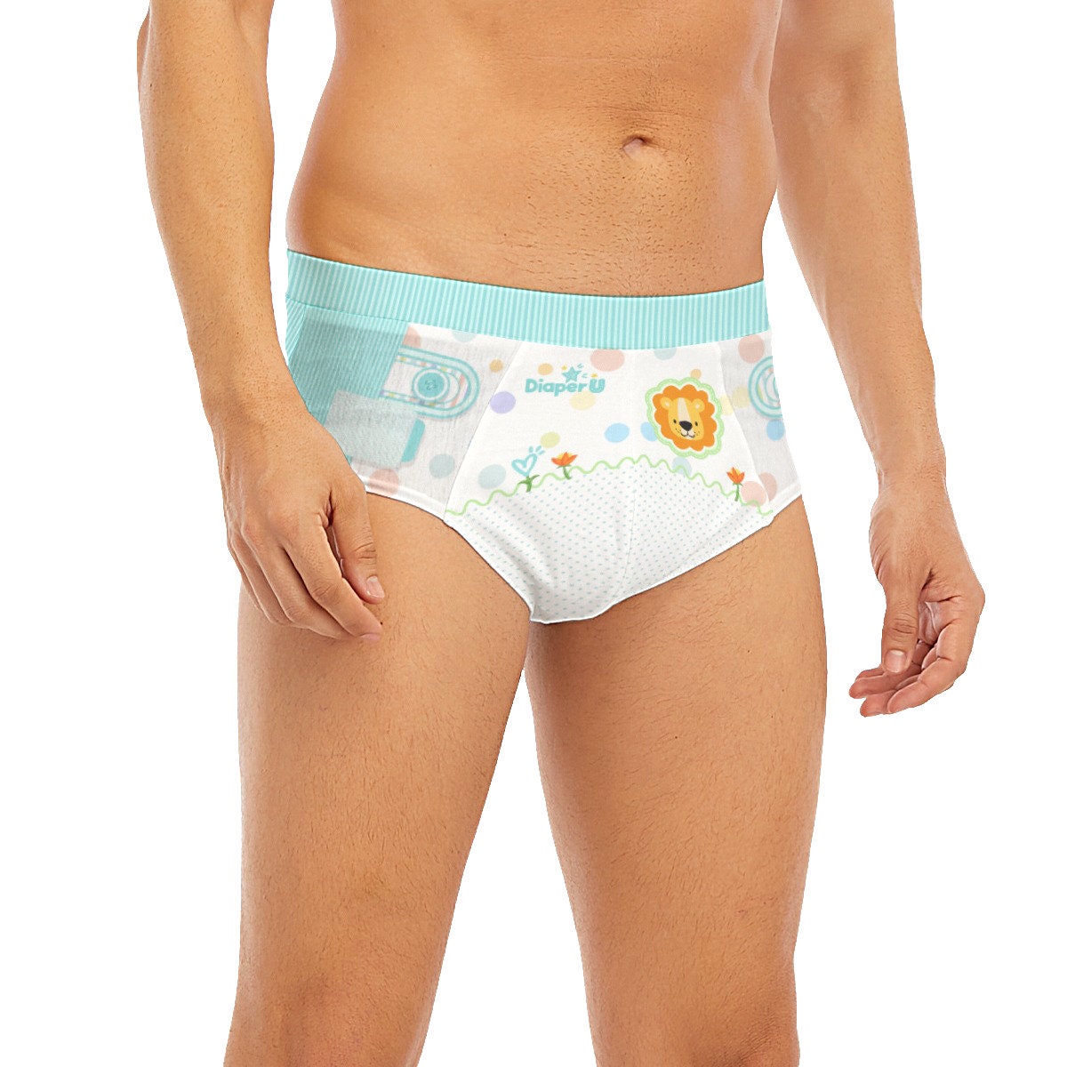 pampers nr 5