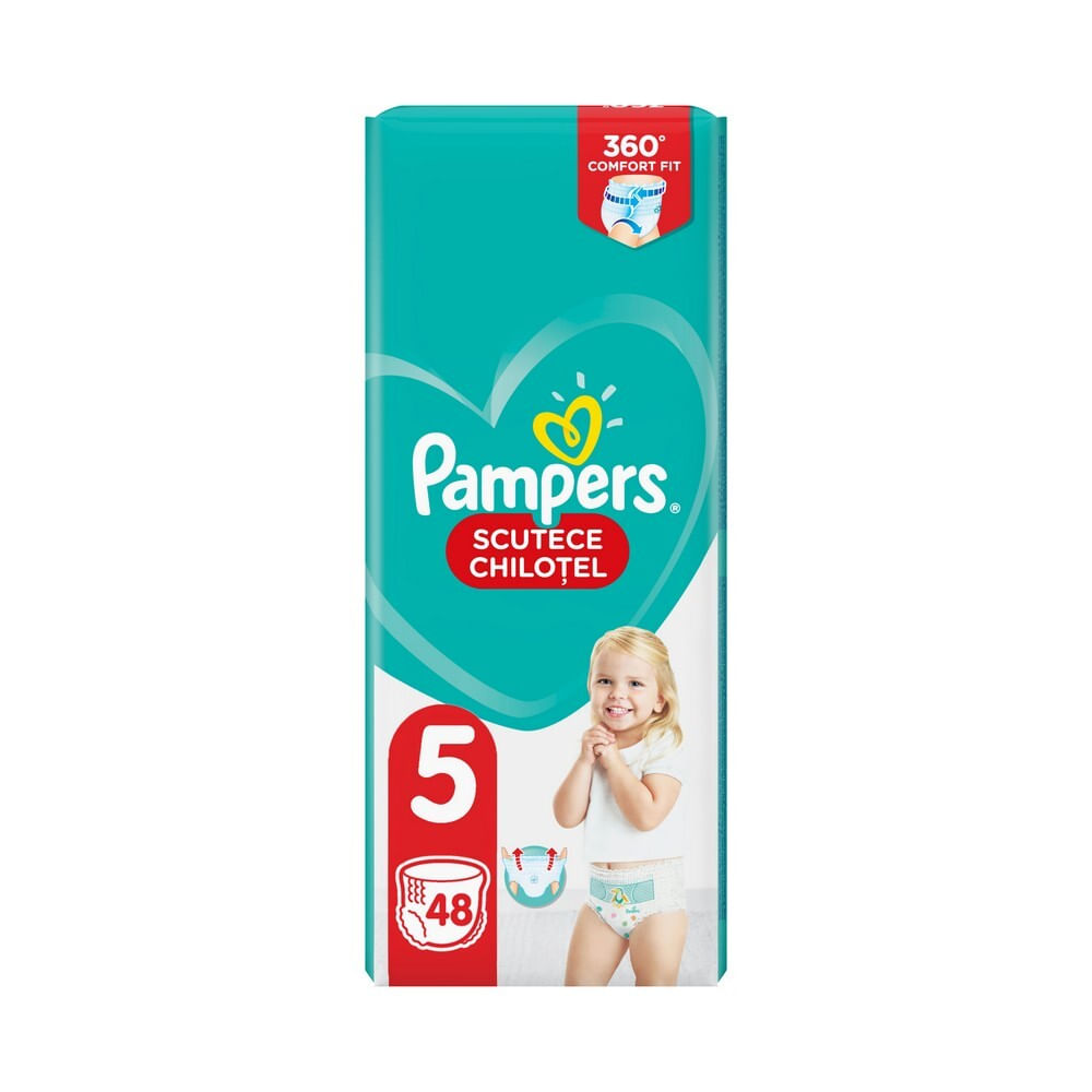 pampers dla wcześniaków 0