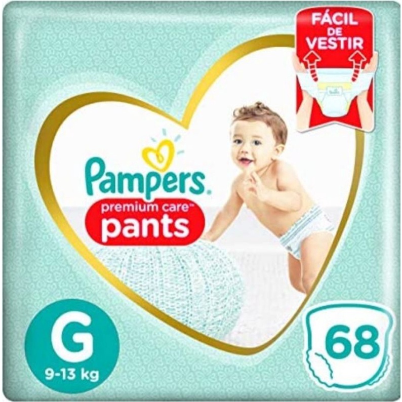 pampers premium care 1 czy dada 1