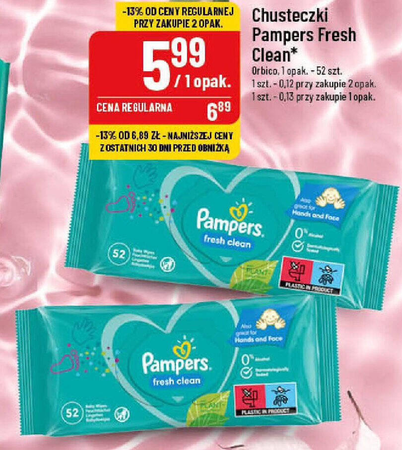 pampers pants 6 box