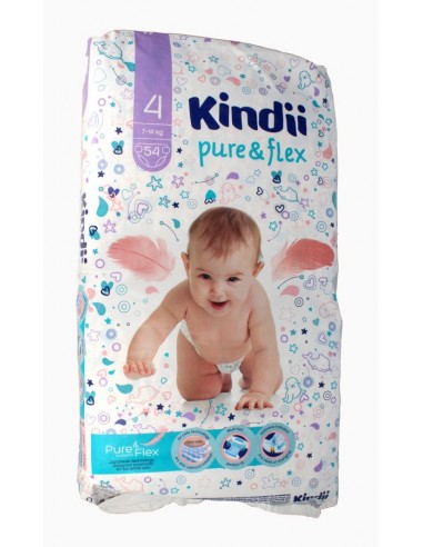 huggies pure extra care