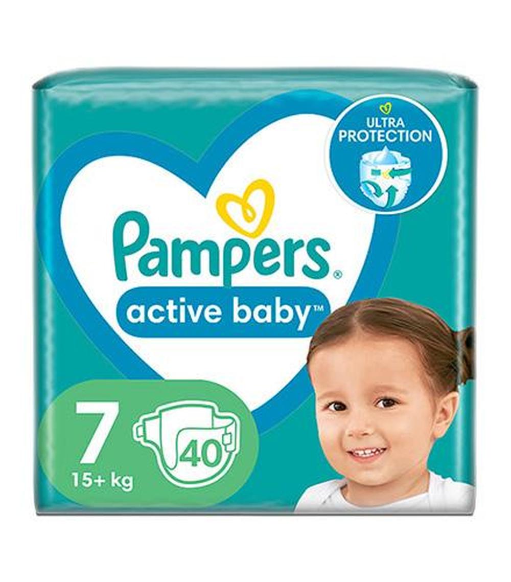 pampers.pl kupony