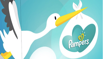 pampers pieluchy netto 69zł