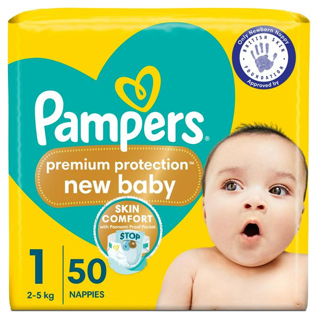 pampers pieluchomajtki premium care 4