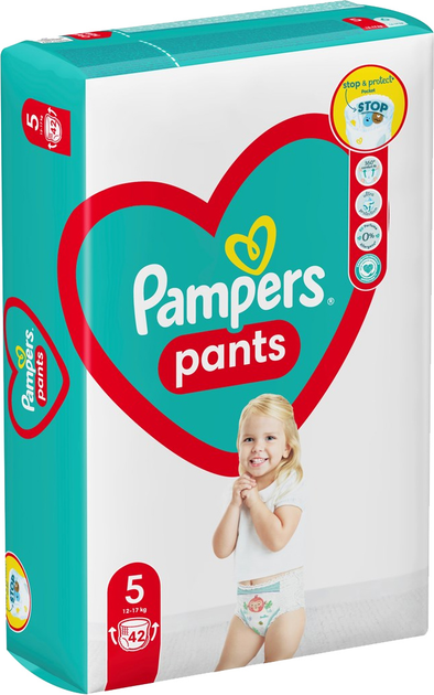 pampers a3