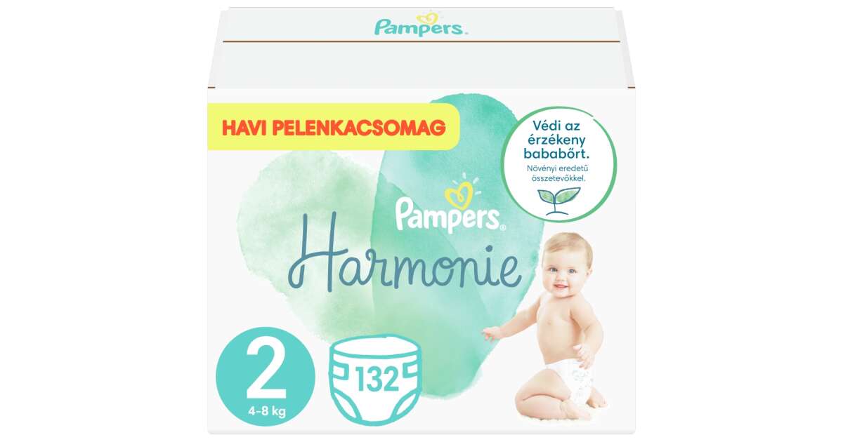 pampers newborn 0