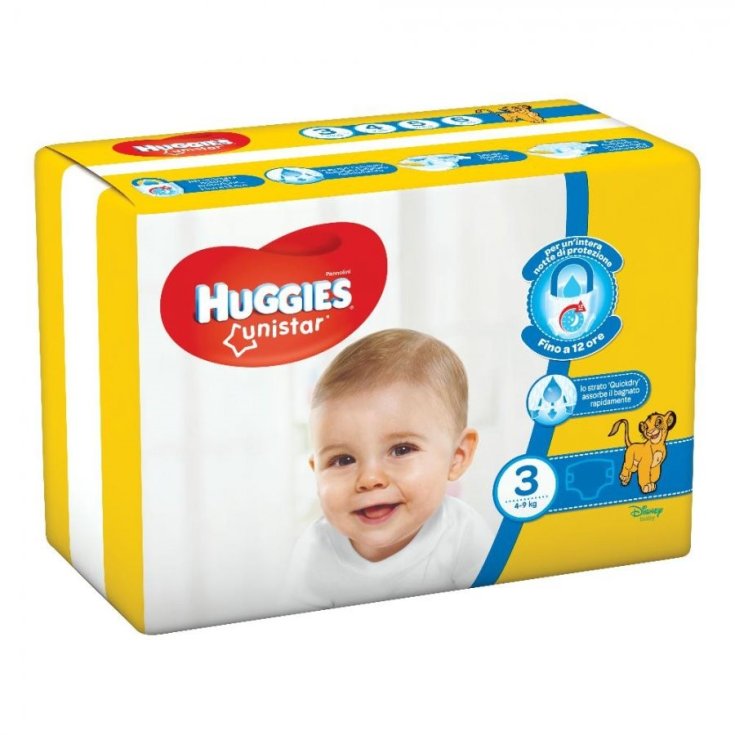 pieludzki pampers 4