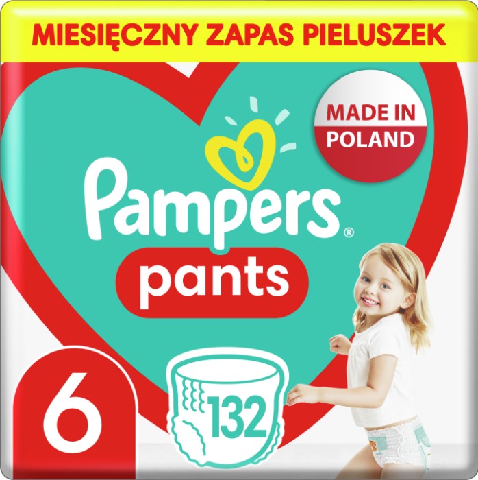 ciąża tydzień po tygodniu pampers