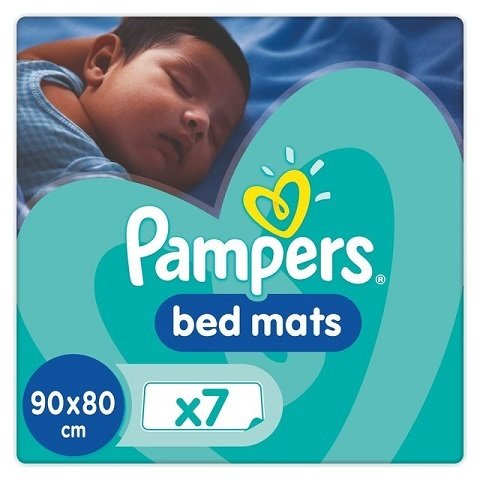 megabox pampers 4+