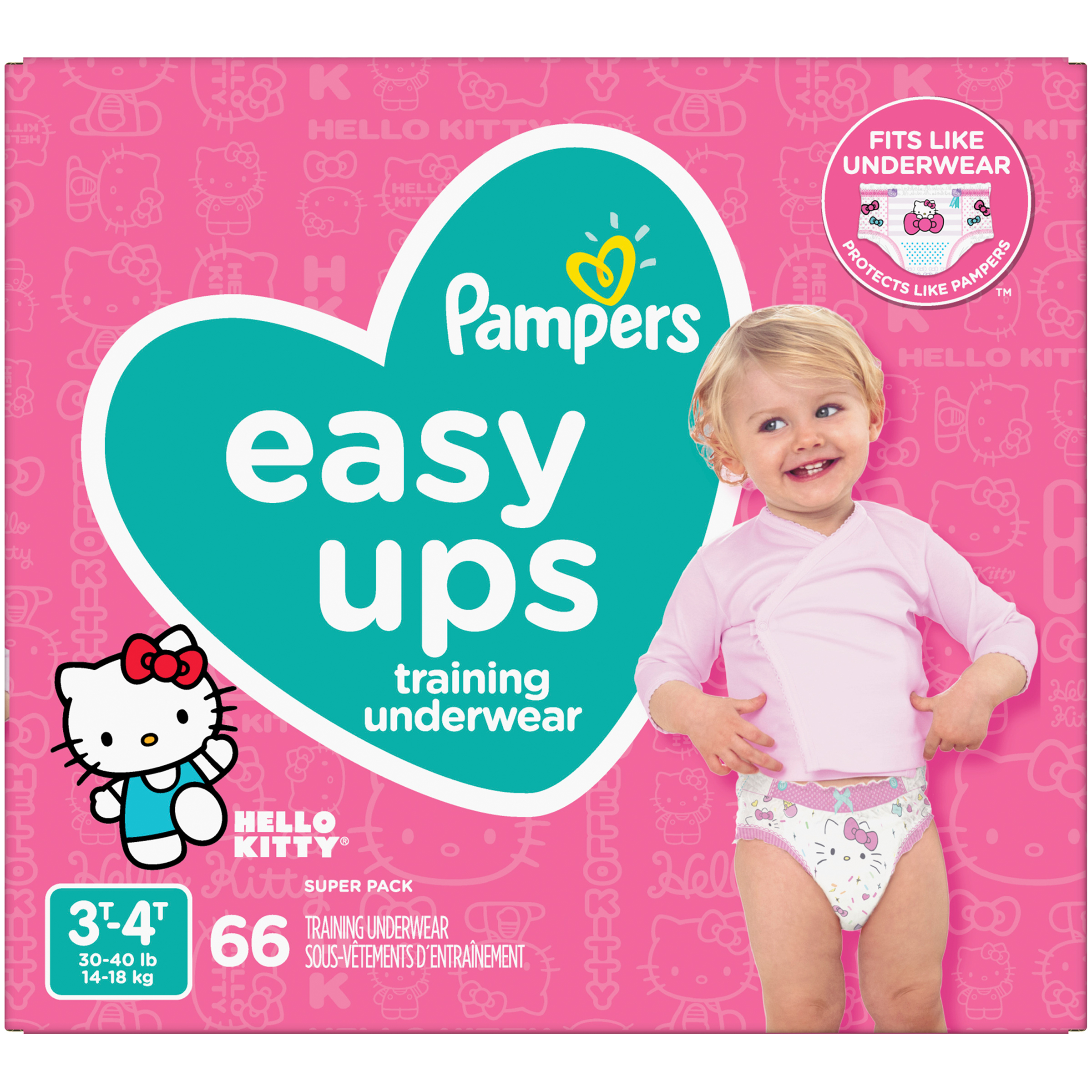 majtko pieluchy pampers