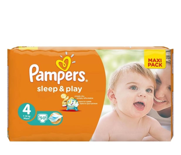 pampers pants czym sa pokryte